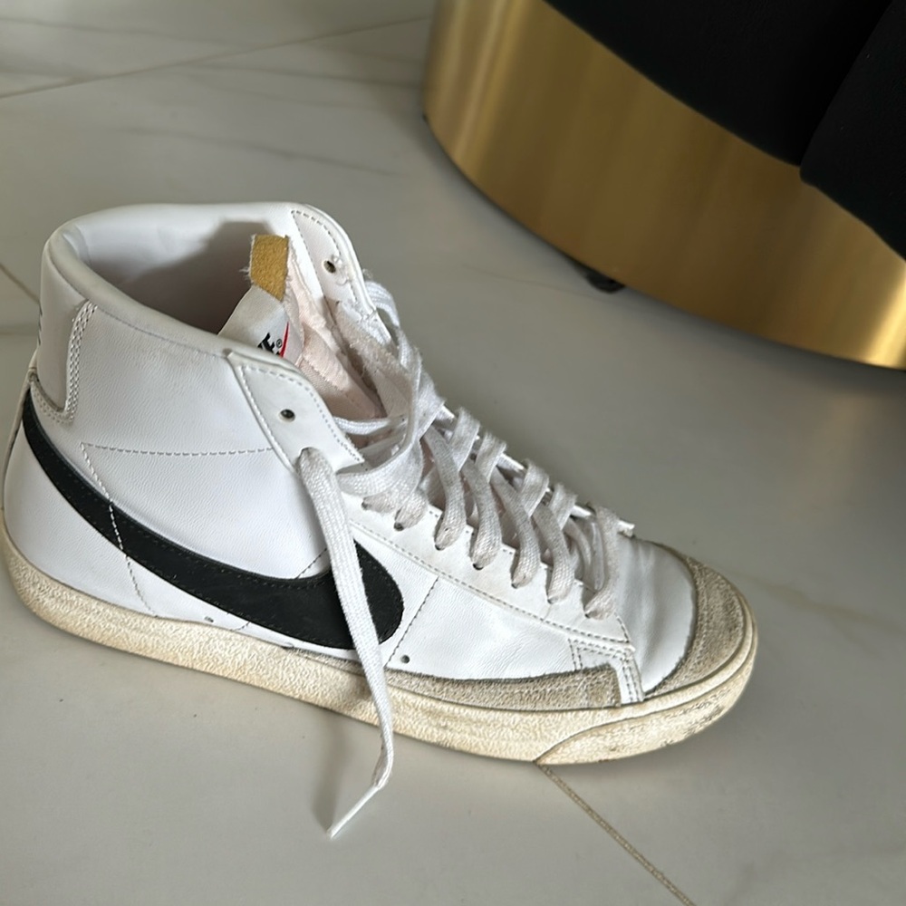 Nike blazers